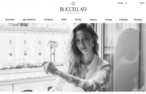 意大利珠宝品牌Buccellati的首席执行官谈及该品牌最近的发展